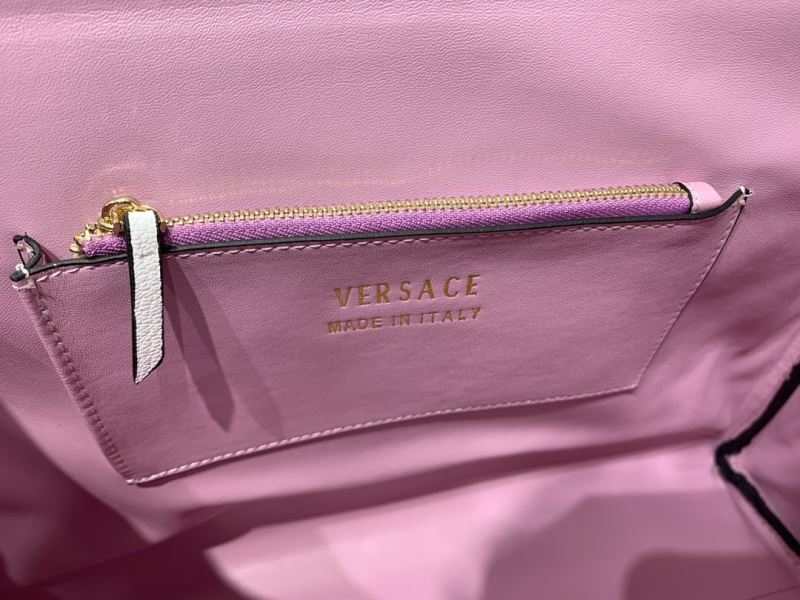 Versace Handle Bags